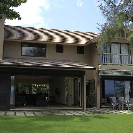 Villa Fayette Sur Mer Poste Lafayette Kültér fotó