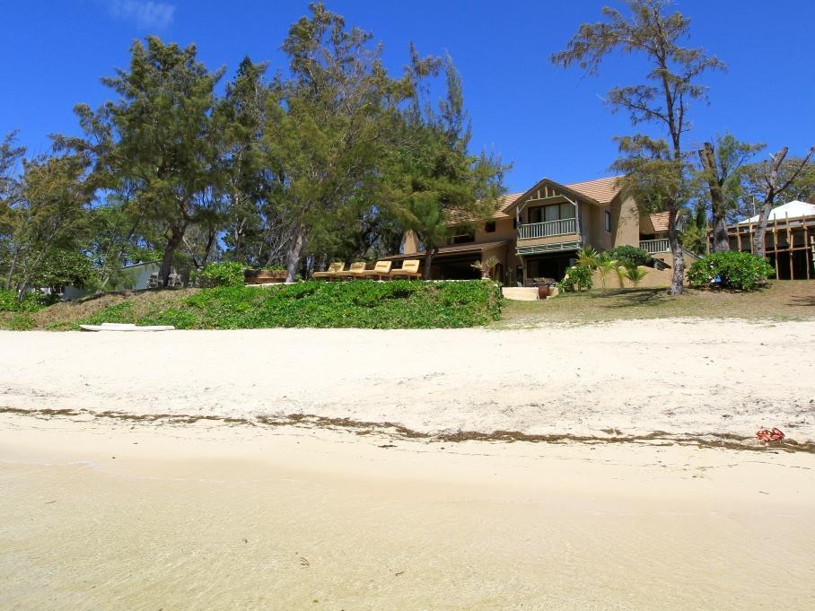 Villa Fayette Sur Mer Poste Lafayette Kültér fotó