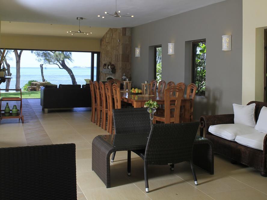 Villa Fayette Sur Mer Poste Lafayette Kültér fotó