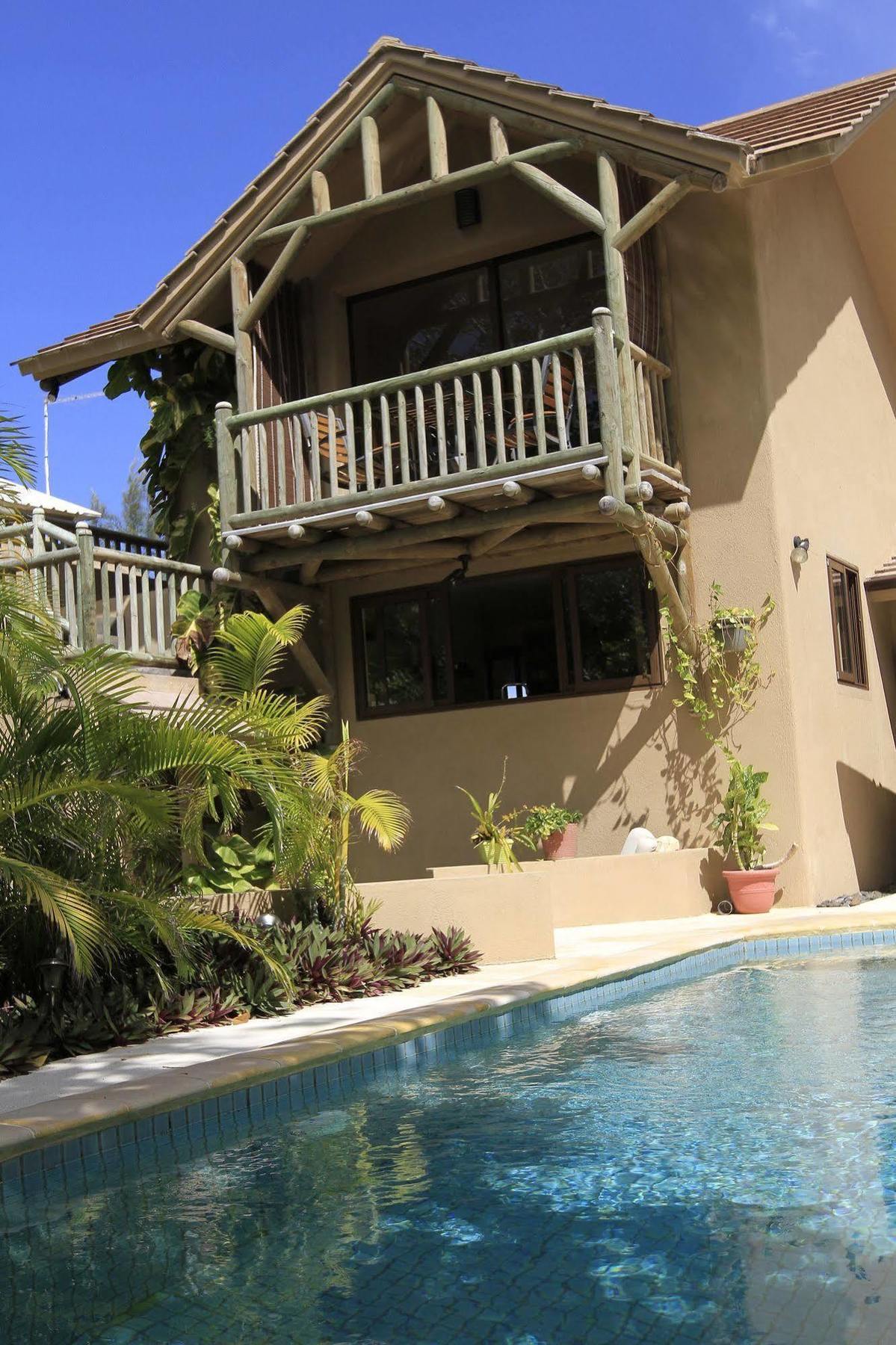 Villa Fayette Sur Mer Poste Lafayette Kültér fotó