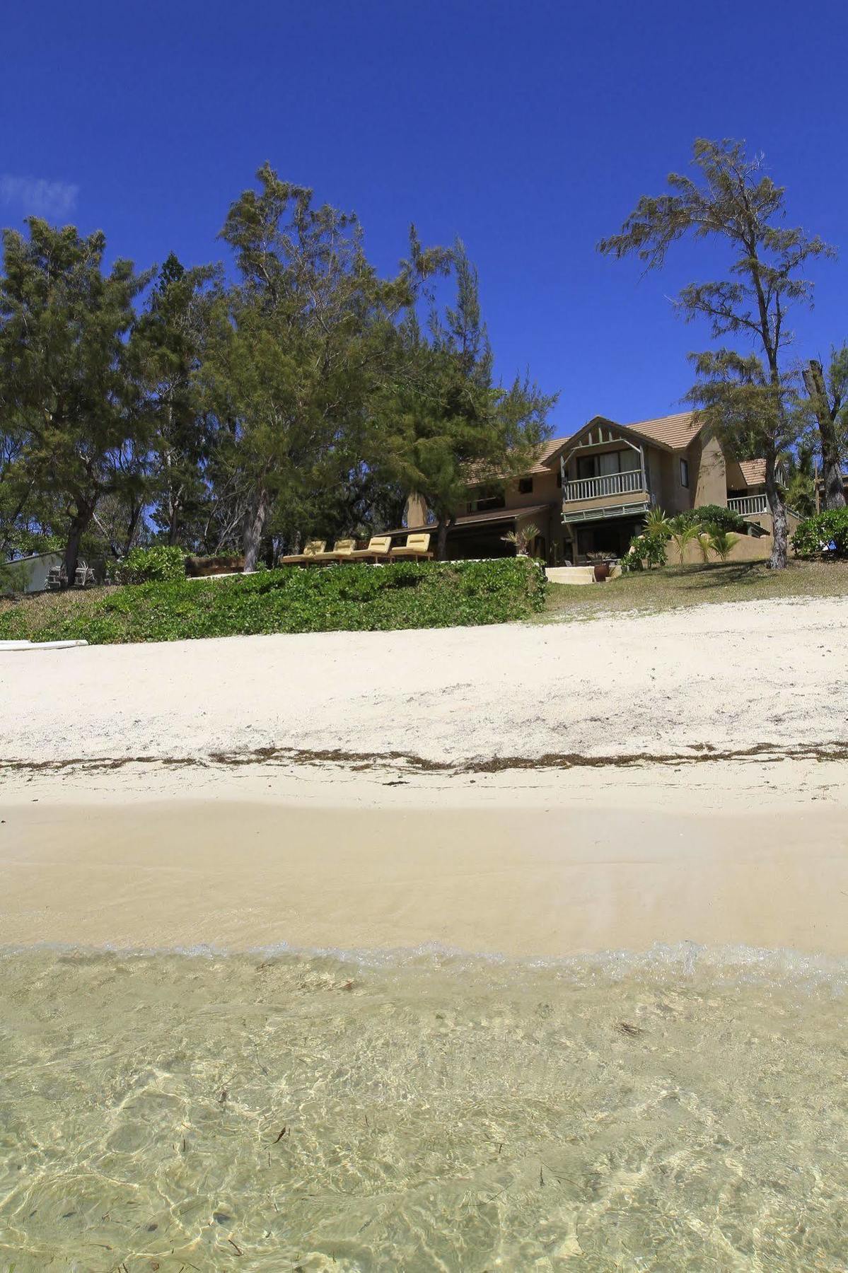 Villa Fayette Sur Mer Poste Lafayette Kültér fotó