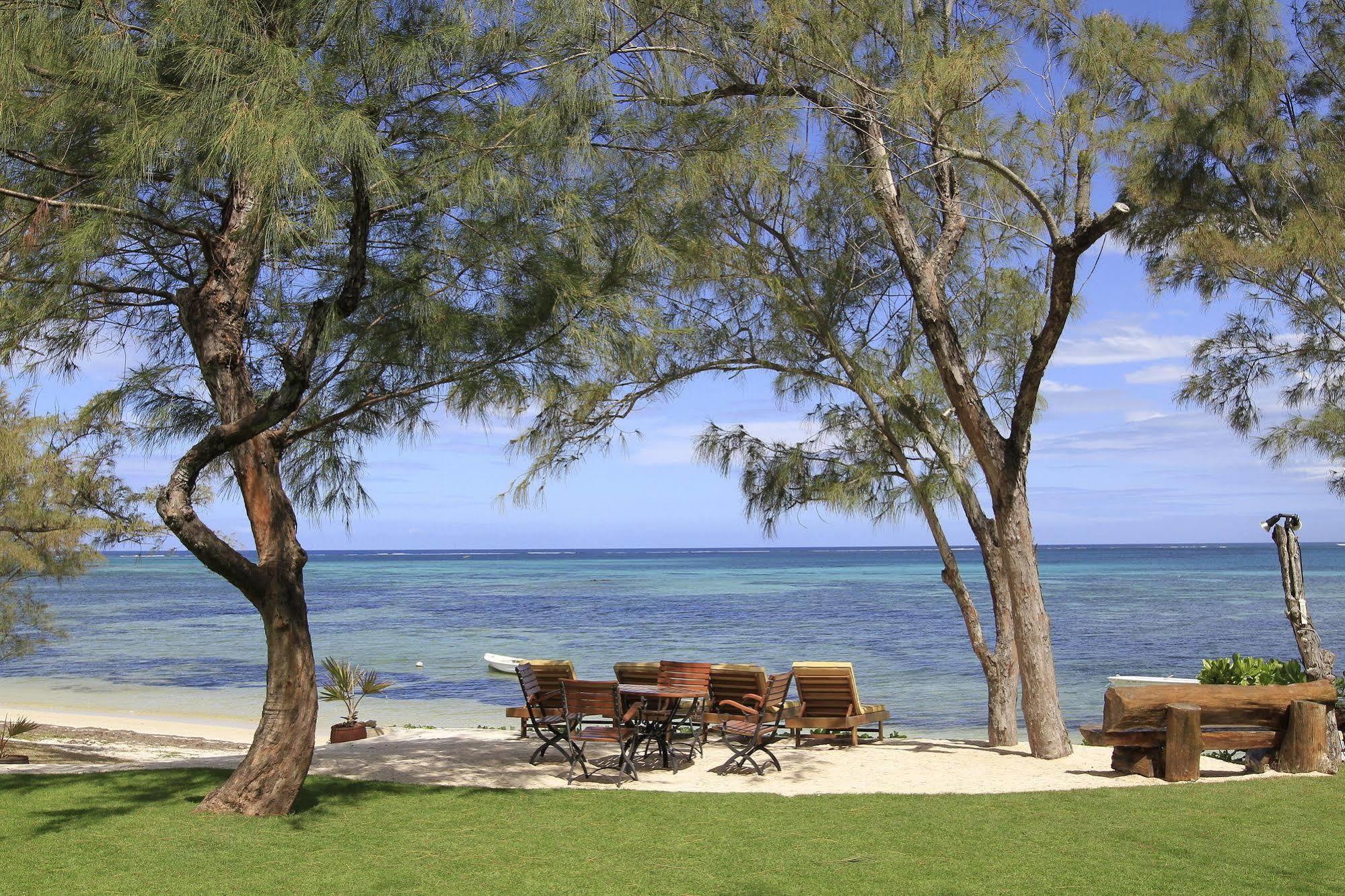 Villa Fayette Sur Mer Poste Lafayette Kültér fotó