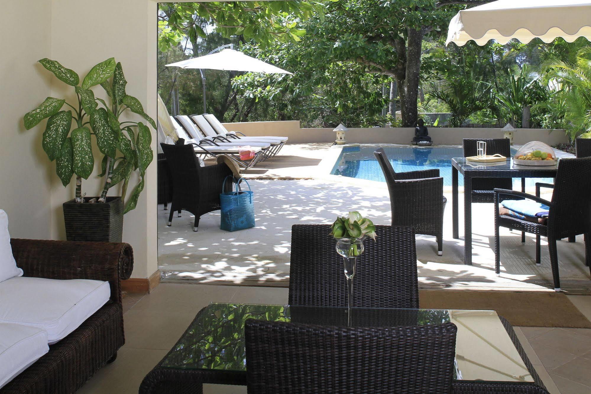 Villa Fayette Sur Mer Poste Lafayette Kültér fotó