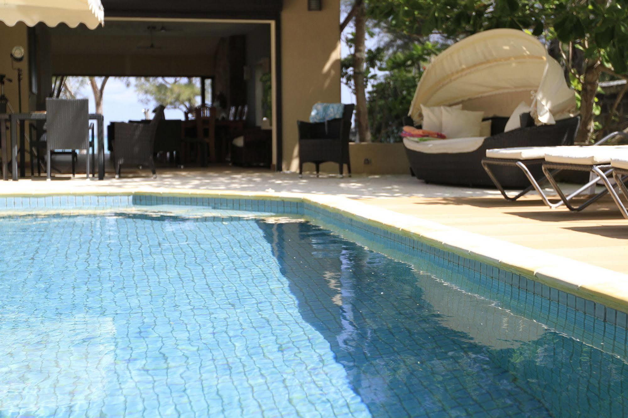 Villa Fayette Sur Mer Poste Lafayette Kültér fotó