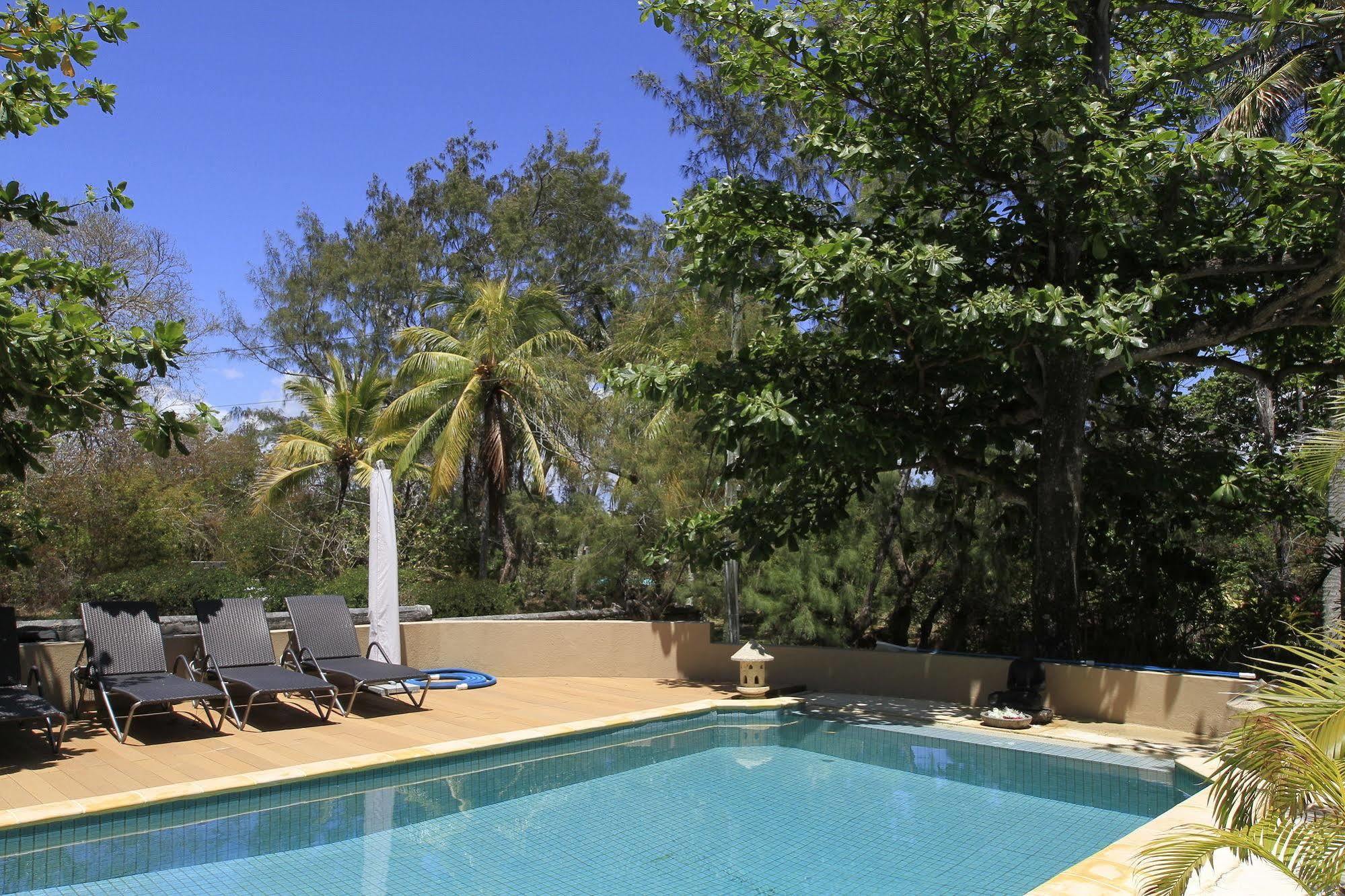 Villa Fayette Sur Mer Poste Lafayette Kültér fotó