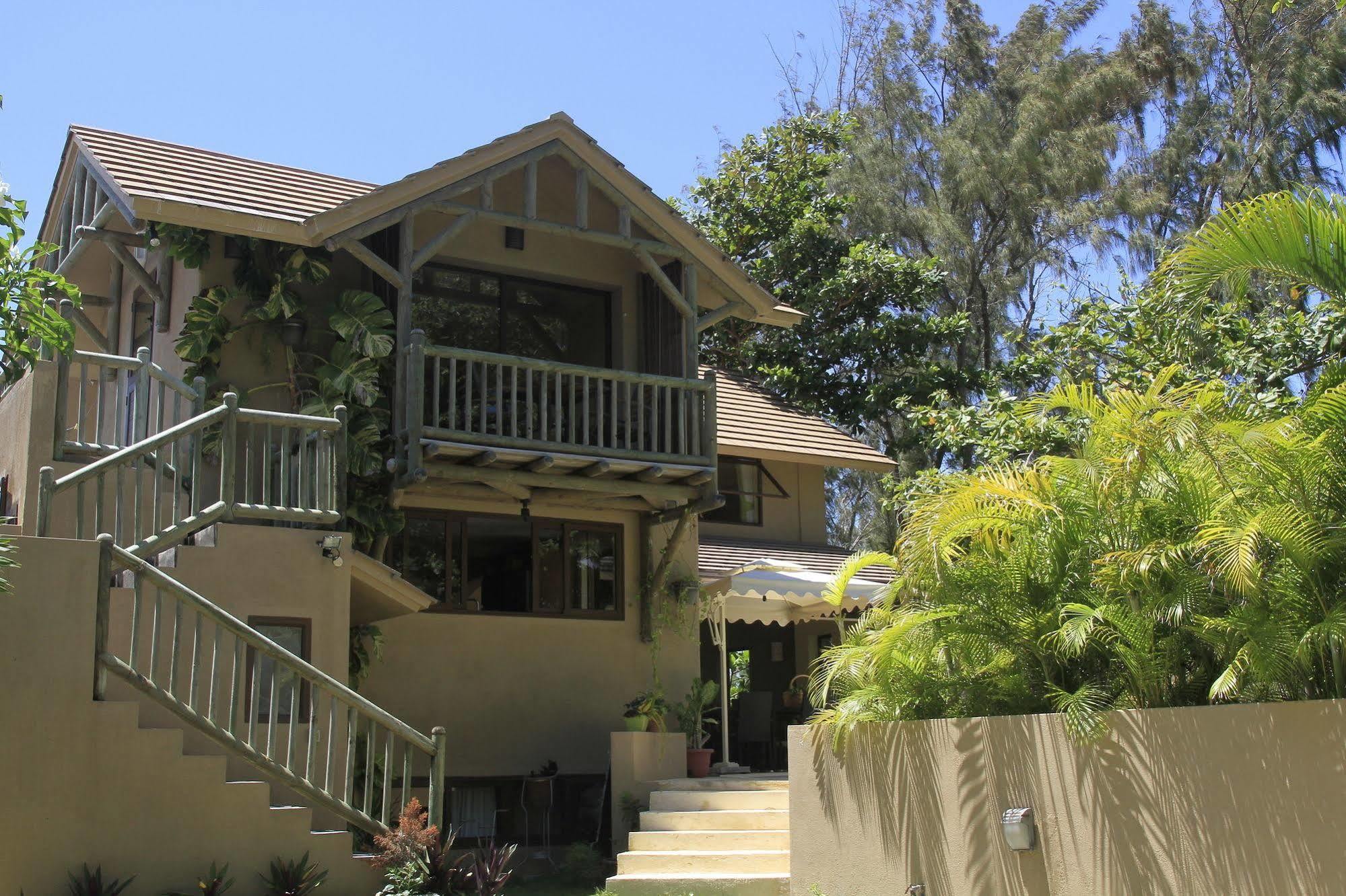 Villa Fayette Sur Mer Poste Lafayette Kültér fotó