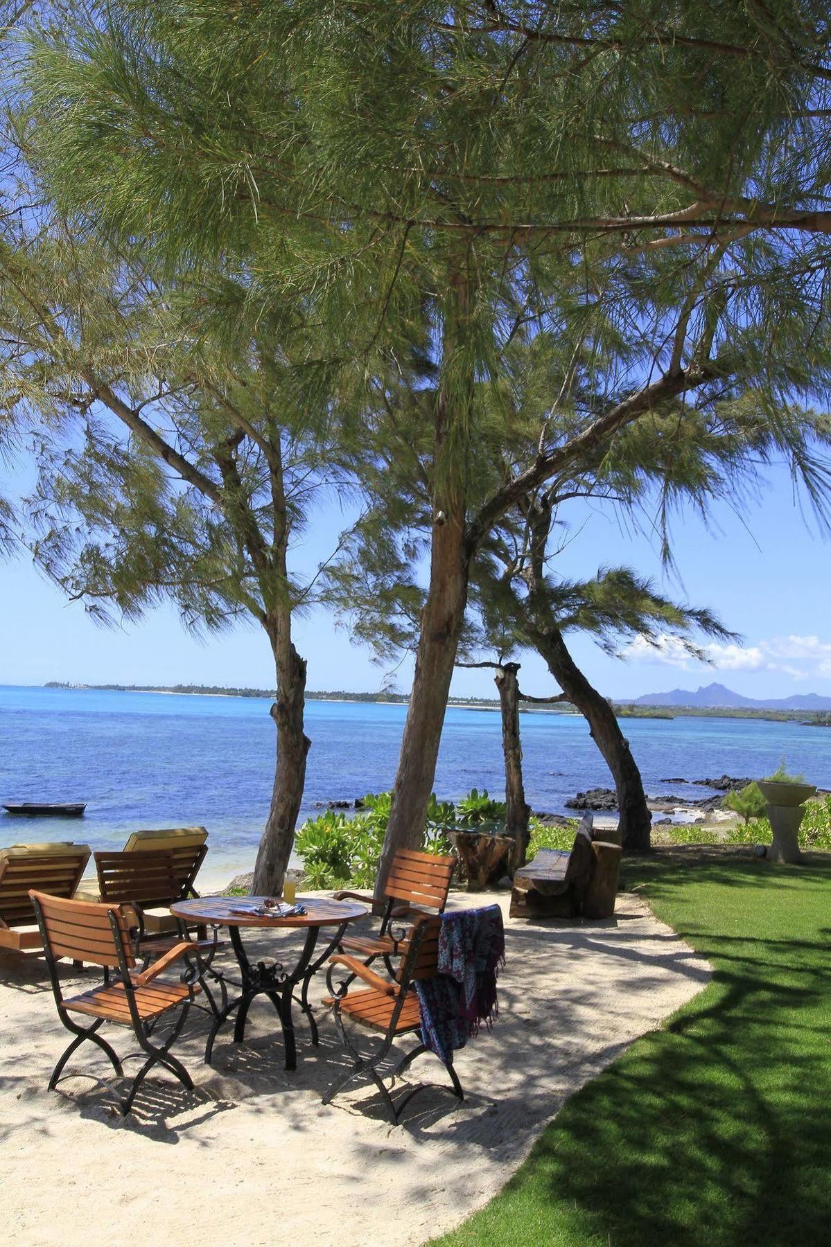 Villa Fayette Sur Mer Poste Lafayette Kültér fotó