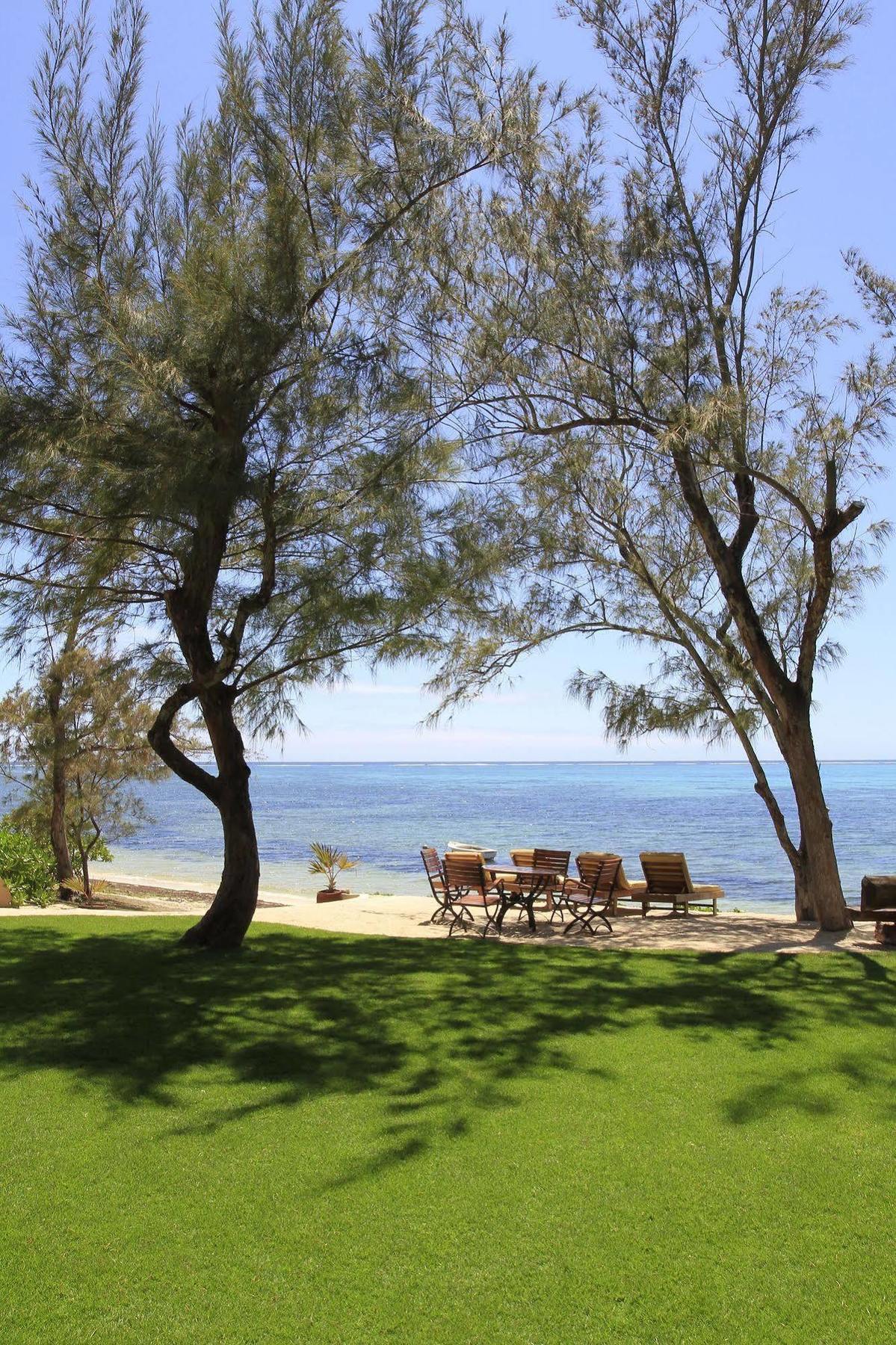 Villa Fayette Sur Mer Poste Lafayette Kültér fotó